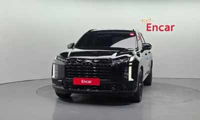 Hyundai Palisade 2024, 30607 км, за 28688.54 USD