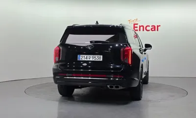 Hyundai Palisade 2024, 30607 км, за 28688.54 USD