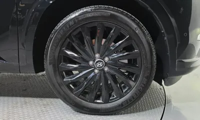 Hyundai Palisade 2024, 30607 км, за 28688.54 USD