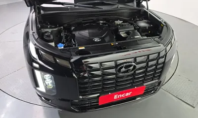Hyundai Palisade 2024, 30607 км, за 28688.54 USD - фото 6