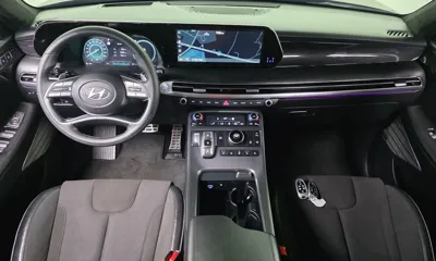 Hyundai Palisade 2024, 30607 км, за 28688.54 USD - фото 7