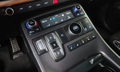 Hyundai Palisade 2024, 30607 км, за 28688.54 USD - фото 9