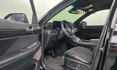 Hyundai Palisade 2024, 30607 км, за 28688.54 USD - фото 12