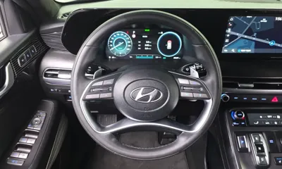 Hyundai Palisade 2024, 30607 км, за 28688.54 USD - фото 14