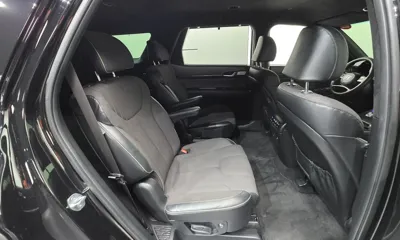 Hyundai Palisade 2024, 30607 км, за 28688.54 USD - фото 20