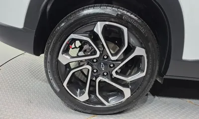 ChevroletGMDaewoo Trax 2024, 32626 км, за 19561.51 USD