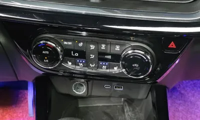 ChevroletGMDaewoo Trax 2024, 32626 км, за 19561.51 USD - фото 20