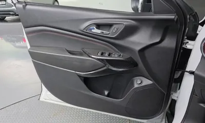 ChevroletGMDaewoo Trax 2024, 32626 км, за 19561.51 USD - фото 24