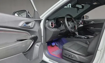 ChevroletGMDaewoo Trax 2024, 32626 км, за 19561.51 USD - фото 26