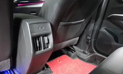 ChevroletGMDaewoo Trax 2024, 32626 км, за 19561.51 USD - фото 31