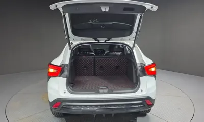 ChevroletGMDaewoo Trax 2024, 32626 км, за 19561.51 USD - фото 33