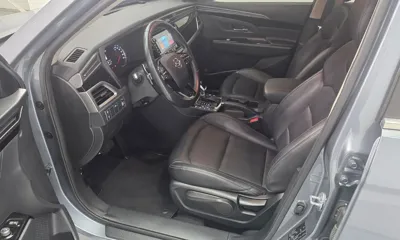 KG_Mobility_Ssangyong KORANDO 2021, 31413 км, за 9254.37 USD - фото 10