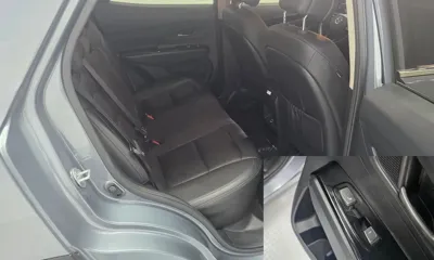 KG_Mobility_Ssangyong KORANDO 2021, 31413 км, за 9254.37 USD - фото 12