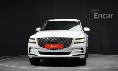 Genesis GV80 2020, 107586 км, за 22201.78 USD