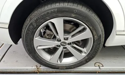 Genesis GV80 2020, 107586 км, за 22201.78 USD