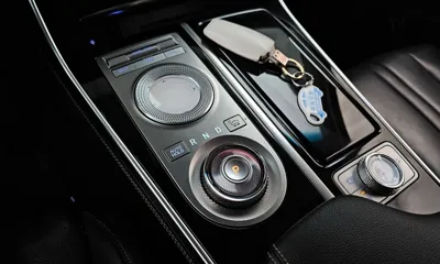 Genesis GV80 2020, 107586 км, за 22201.78 USD - фото 9