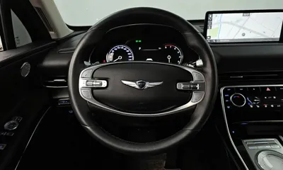Genesis GV80 2020, 107586 км, за 22201.78 USD - фото 13