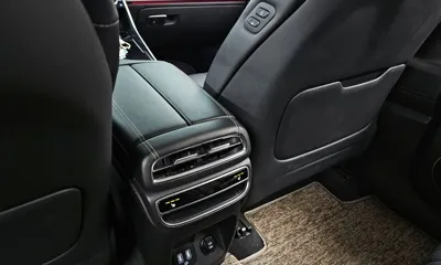 Genesis GV80 2020, 107586 км, за 22201.78 USD - фото 19