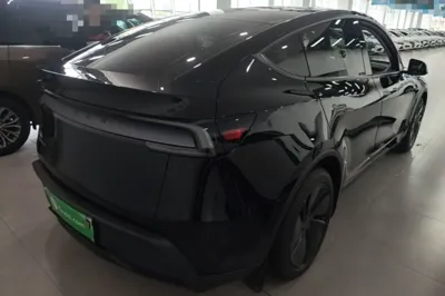 Tesla Model Y 2025, 29600 км, за 34768 USD - фото 6