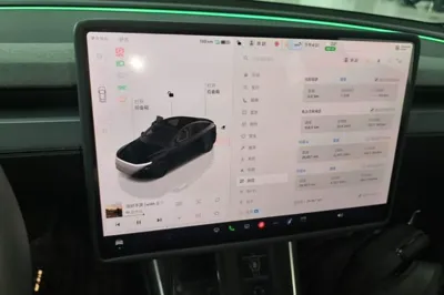 Tesla Model Y 2025, 29600 км, за 34768 USD - фото 15