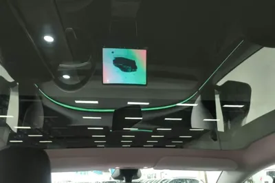Tesla Model Y 2025, 29600 км, за 34768 USD - фото 21