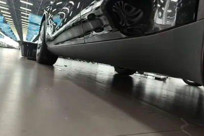 Tesla Model Y 2025, 29600 км, за 34768 USD - фото 25