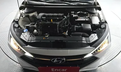 Hyundai Avante 2019, 68860 км, за 8067.48 USD - фото 6