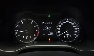 Hyundai Avante 2019, 68860 км, за 8067.48 USD - фото 8