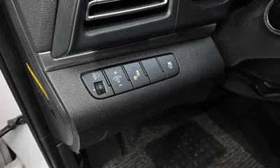Hyundai Avante 2019, 68860 км, за 8067.48 USD - фото 14