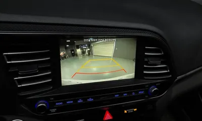 Hyundai Avante 2019, 68860 км, за 8067.48 USD - фото 16