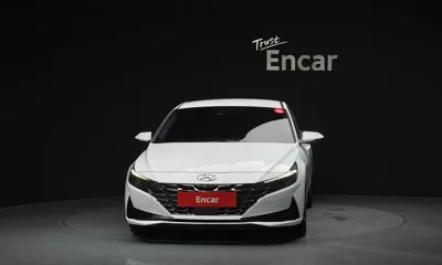 Hyundai Avante 2023, 31288 км, за 11750.03 USD