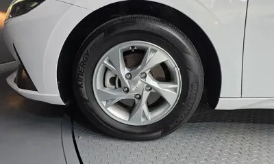 Hyundai Avante 2023, 31288 км, за 11750.03 USD