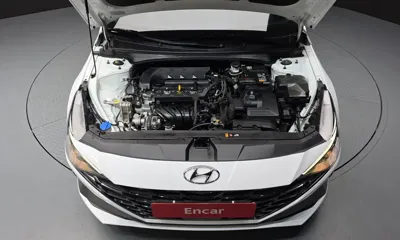 Hyundai Avante 2023, 31288 км, за 11750.03 USD - фото 6
