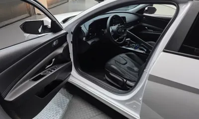 Hyundai Avante 2023, 31288 км, за 11750.03 USD - фото 10