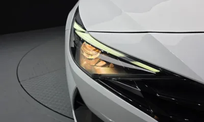 Hyundai Avante 2023, 31288 км, за 11750.03 USD - фото 22
