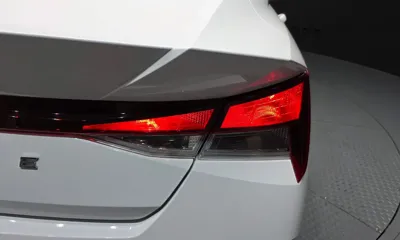 Hyundai Avante 2023, 31288 км, за 11750.03 USD - фото 23