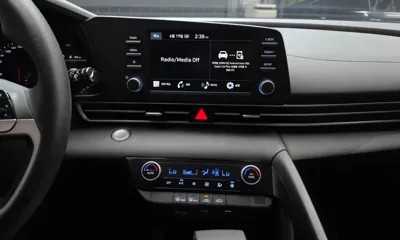 Hyundai Avante 2023, 31288 км, за 11750.03 USD - фото 28