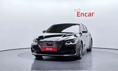 Hyundai Grandeur 2019, 98983 км, за 12025.11 USD