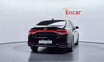 Hyundai Grandeur 2019, 98983 км, за 12025.11 USD