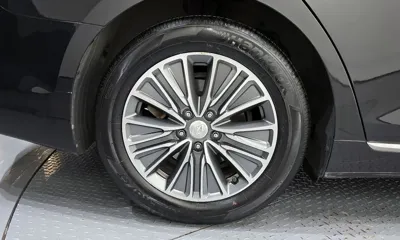 Hyundai Grandeur 2019, 98983 км, за 12025.11 USD