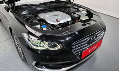 Hyundai Grandeur 2019, 98983 км, за 12025.11 USD - фото 6