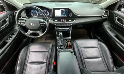 Hyundai Grandeur 2019, 98983 км, за 12025.11 USD - фото 7