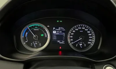 Hyundai Grandeur 2019, 98983 км, за 12025.11 USD - фото 8