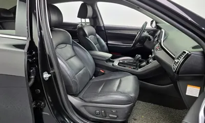 Hyundai Grandeur 2019, 98983 км, за 12025.11 USD - фото 10