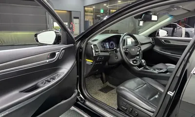 Hyundai Grandeur 2019, 98983 км, за 12025.11 USD - фото 11