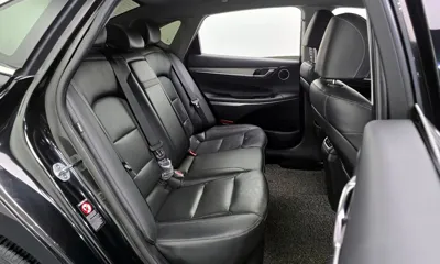 Hyundai Grandeur 2019, 98983 км, за 12025.11 USD - фото 12