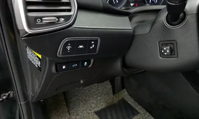Hyundai Grandeur 2019, 98983 км, за 12025.11 USD - фото 13