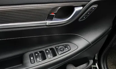 Hyundai Grandeur 2019, 98983 км, за 12025.11 USD - фото 18