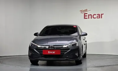 Hyundai Avante 2019, 162910 км, за 5710.91 USD