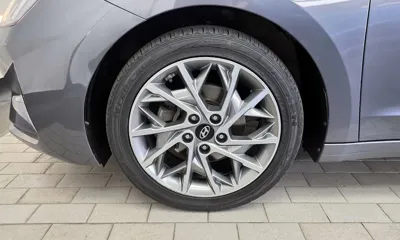Hyundai Avante 2019, 162910 км, за 5710.91 USD